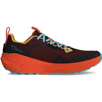 Altra W Experience Wild 2 Maroon - 36