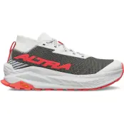 Altra W Olympus 275 White/Coral