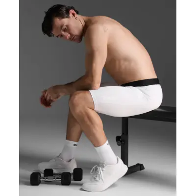 Base Layer Compression Shorts