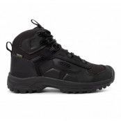 Basin Ridge Mid Wp, Black/Raven, 39,8