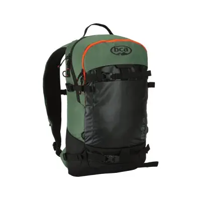 BCA Stash 20 Green
