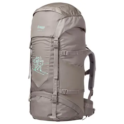 Bergans Birkebeiner Jr 30 Rock Taupe - 30 L