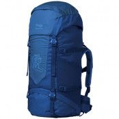 Bergans Birkebeiner Jr 30L Dark Riviera Blue/Riviera Blue