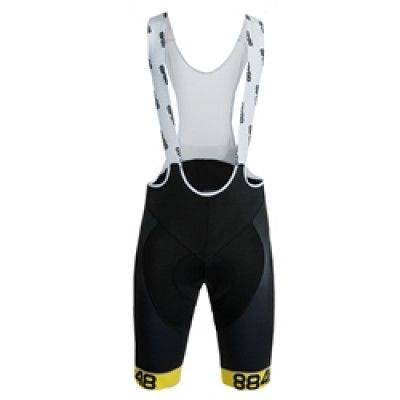 8848 Altitude Santo Bike Bib Short