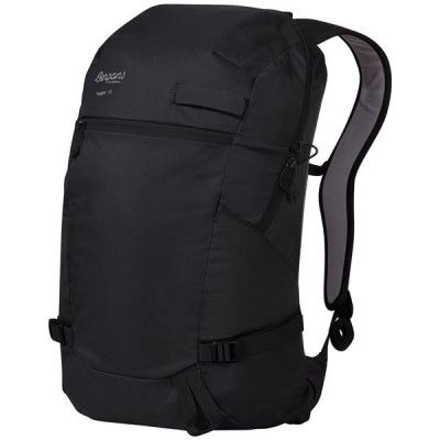 Bergans Hugger 25L Black