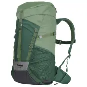 Bergans Lilletind 18 Jade Green/Dark Jade Green - 18 L