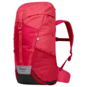 Bergans Lilletind 18 Light Alpine Rose/Alpine Rose - 18 L