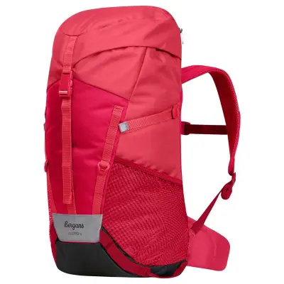 Bergans Lilletind 18 Light Alpine Rose/Alpine Rose - 18 L