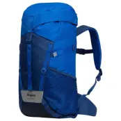 Bergans Lilletind 18 Space Blue/Lazuli Blue - 18 L