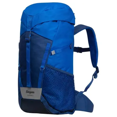 Bergans Lilletind 18 Space Blue/Lazuli Blue - 18 L