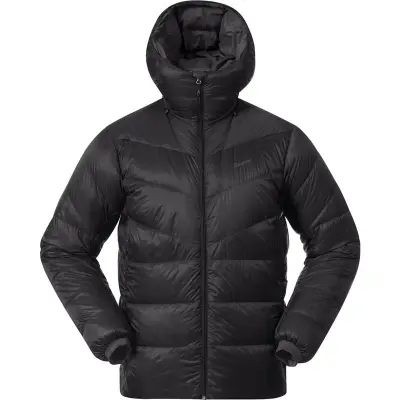 Bergans Rabot Allround Down Jacket Men Black