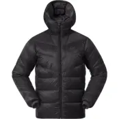 Bergans Rabot Allround Down Jacket Men Black - M