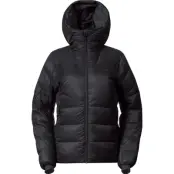 Bergans Rabot Allround Down Jacket Women Black - L