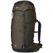 Bergans Trollhetta V5 75L Dark Green Mud / Green Mud