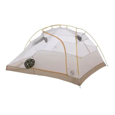 Big Agnes Tiger Wall UL3 Bikepack Solution Dye