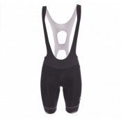 Bike Laser Bib Shorts, Black, L,  Cykelbyxor