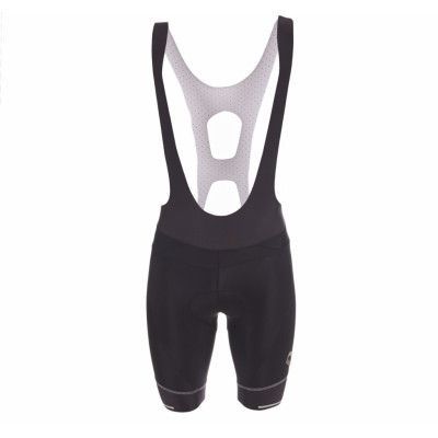 Bike Laser Bib Shorts, Black, Xs,  Cykelbyxor