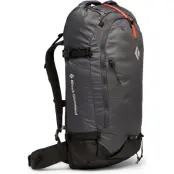 Black Diamond Cirque 50 Backpack Carbon