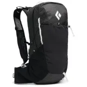 Black Diamond Pursuit 25 Backpack Black - S/M