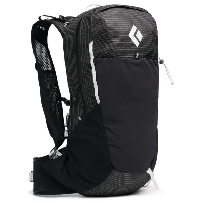 Black Diamond Pursuit 25 Backpack Black - S/M