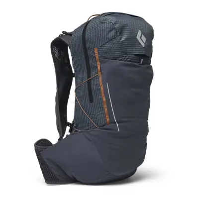 Black Diamond Pursuit Backpack 30L Carbon/Moab Brown