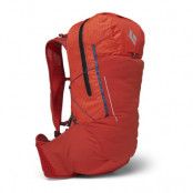 Black Diamond Pursuit Backpack 30L Octane/Ink Blue