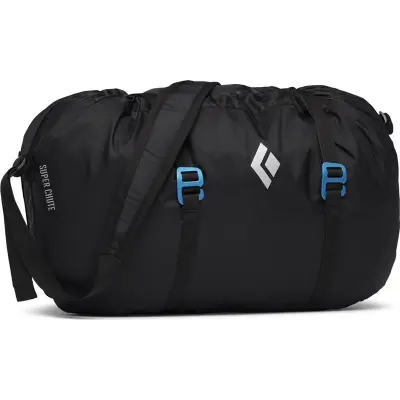 Black Diamond Super Chute Rope Bag