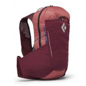 Black Diamond W Pursuit Backpack 15 L Cherrywood/Ink Blue