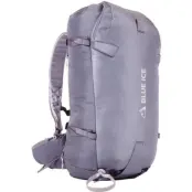 Blue Ice Kume 40L Pack Flint Stone