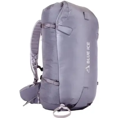 Blue Ice Kume 40L Pack Flint Stone