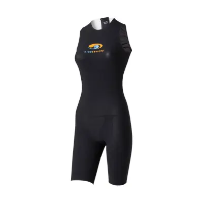blueseventy PZ2TX Sleeveless Skinsuit Women