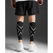 Compression Calf Guards