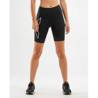 COMPRESSION TRI SHORT