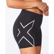 Core Compression 5 Inch Shorts