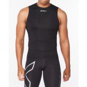 Core Compression Sleeveless