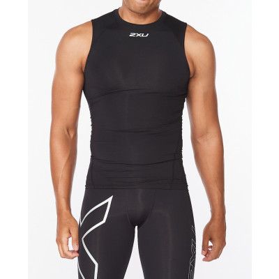 Core Compression Sleeveless