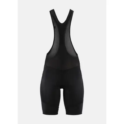 CORE ESSENCE BIB SHORTS W