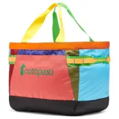 Cotopaxi Allpa 60L Gear Hauler Tote - Del Dia Surprise Me - 60 L