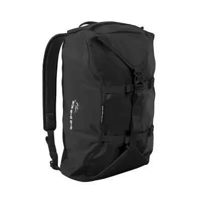 DMM Classic Rope Bag Black