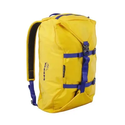 DMM Classic Rope Bag Yellow