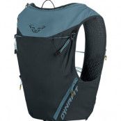 Dynafit Alpine 15 Vest Storm Blue/Blueberry