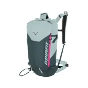 Dynafit Radical 30+ Backpack W Cloud Blue/Cinder - NoSize