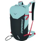 Dynafit Radical 30+ Backpack W Marine Blue/Blueberry - NoSize