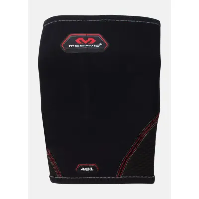 Elbow Supports, Svart, L,  Utrustning