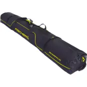 Fischer Skicase XC 5 Pair Wheels 210 cm Skidfodral, ONE SIZE