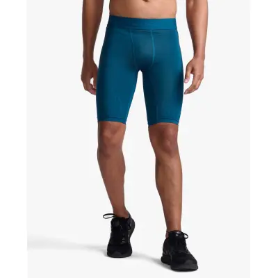 FORCE COMPRESSION SHORTS