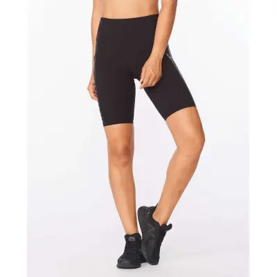 Form Lineup Hi-rise Bike Shorts