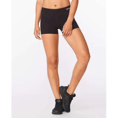 Form Mid-rise Compression 4 Inch Shorts