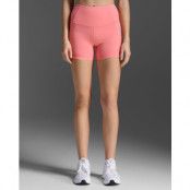 Form Soft Touch Hi-rise Compression 4 Inch Shorts