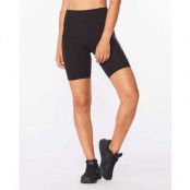 Form Stash Hi-rise Compression Short With Pockets